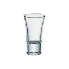 Shot glass